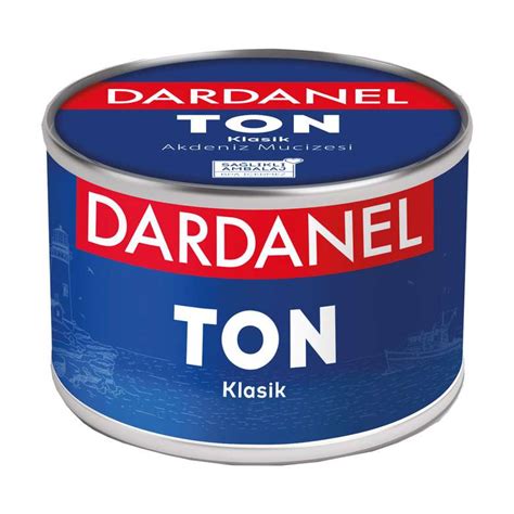 Dardanel ton